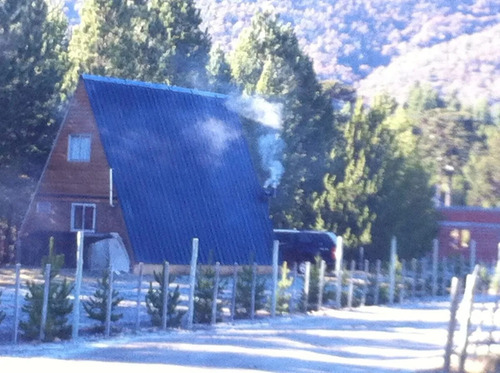 Imagen 2 de 9 de Ruta 11, Moquehue, Villa Pehuenia Neuquen