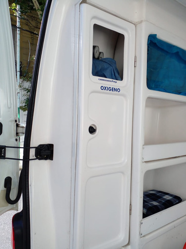 Renault Master 2.5 Ph3 Dci120 L1h2 Pkcn Furgon Corto