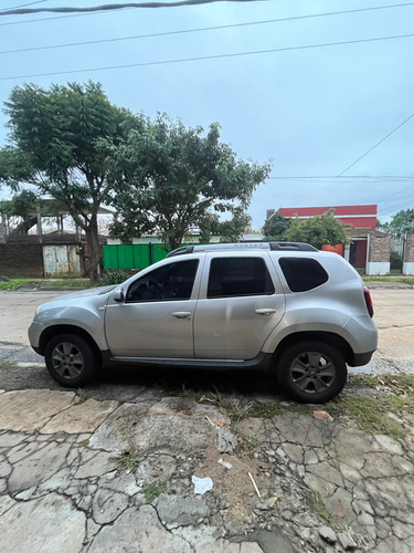 Renault Duster 2.0 Ph2 4x4 Privilege 143cv