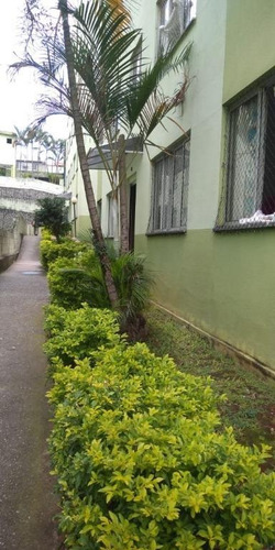 Imagem 11 de 12 de Apartamento Com 3 Dormitórios À Venda, 67 M² Por R$ 224.000 - Jardim Egle - São Paulo/sp - Ap2646