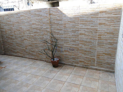 Imagem 12 de 26 de Casa 03 Dormitórios, 210 M² - Mirandópolis - São Paulo/sp - Ca0760