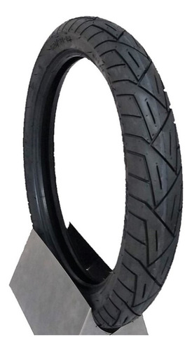 Pneu Traseiro Cg 125 Ybr Max Yes Maggion Red Panda 1200a