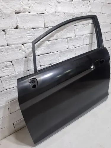 Porta Dianteira Esquerda New Fiesta 13 17 C1bz5820125a | Frete grátis