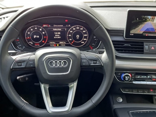 Audi Q5 Quattro