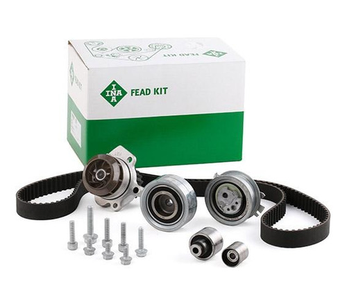 Kit Distribución C/bomba Transporter Amarok Vento  530055032