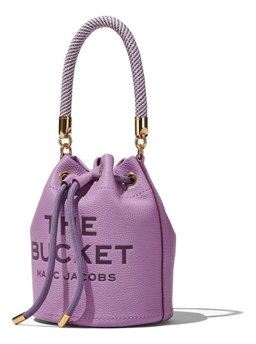 Bolsa Marc Jacobs The Bucket H652l01pf22