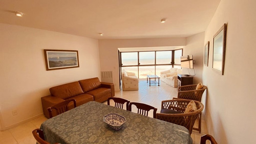 Imagen 8 de 18 de Apartamento 2 Dormitorios En Playa Brava, Punta Del Este