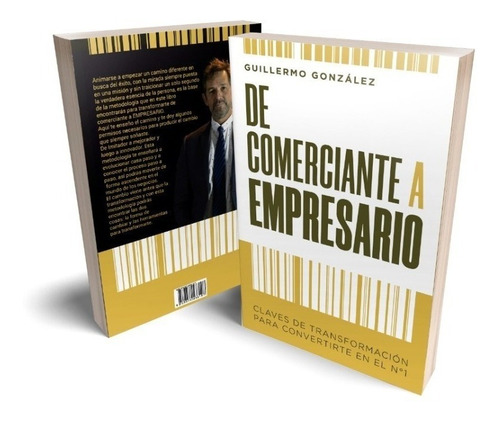 Libro De Comerciante A Empresario