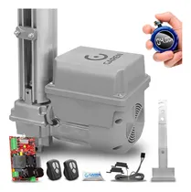 Comprar Motor Portão Eletrônico Basculante Tsi 1\u002F2 Garen 4s 1,50m Frequência 433 Bivolt