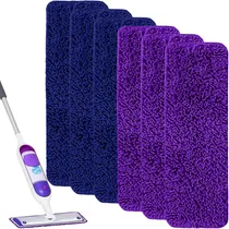 Comprar Aifacay Almohadillas Reutilizables Para Trapeador Swiffer Po