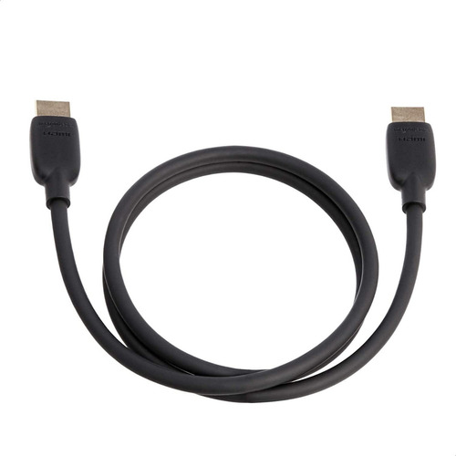 Amazon Basics Cable Hdmi De Alta Velocidad 48 Gbps, 8k/60 Hz