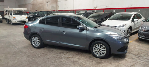 Renault Fluence Dynamique 1.6 16v 2016