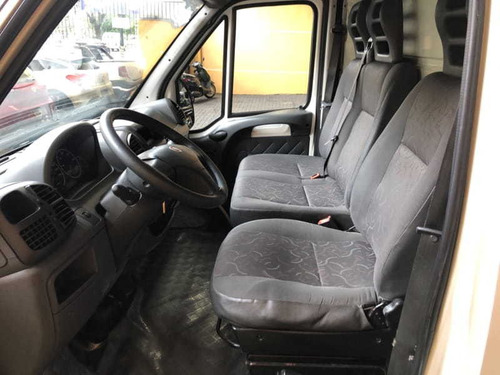 Imagem 7 de 9 de Fiat Ducato Maxi Cargo Multijet 2.3 Tb