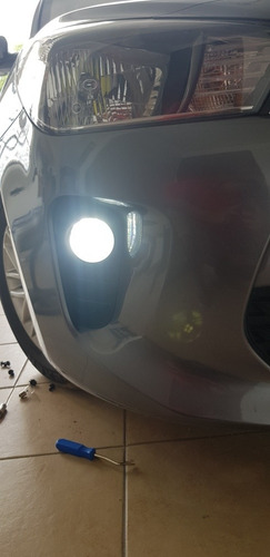 2x Led 1156 (ba15s) Canbus Blanco Ultrabrillanta