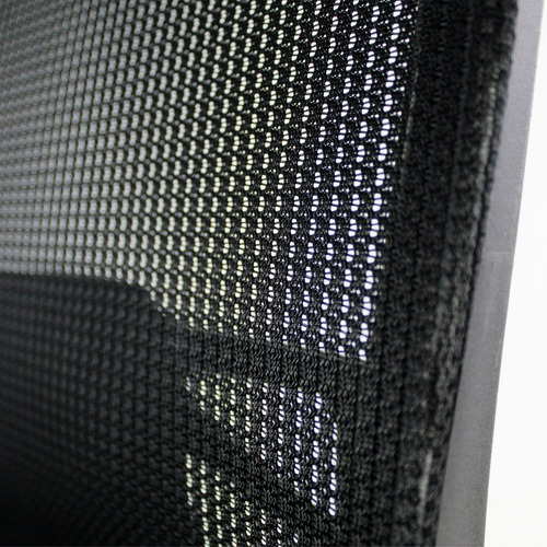 Silla Ejecutiva Mundo In Bilbao Jm-318-1 Oficina Home Office Color Negro Material del tapizado Tela Tipo mesh