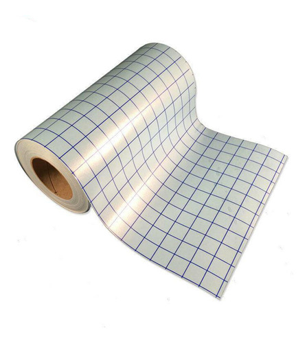 Papel De Transferencia Para Alinear Y Transferir Vinilo