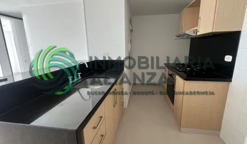 Apartamento En Arriendo En El Recreo. Cod A17040