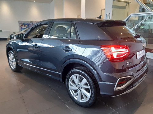 Imagen 23 de 25 de Audi Q2 Q3 Q5 Usado 0km 2017 2018 Quatttro Automatico Mm
