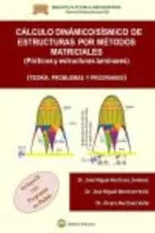 Comprar Calculo Dinamico\u002Fsismico De Estructuras Por Metodos Matricia