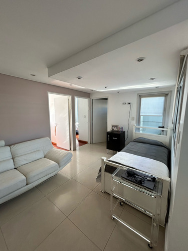 Departamento 4 Ambientes En Venta En Flores- Cochera Y Amenities