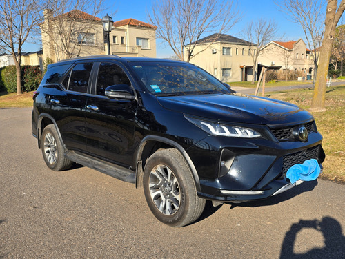 Toyota Sw4 2.8 Tdi Diamond