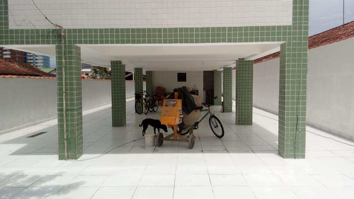 Imagem 6 de 22 de Prédio, Maracanã, Praia Grande - R$ 1.38 Mi, Cod: 5884 - V5884