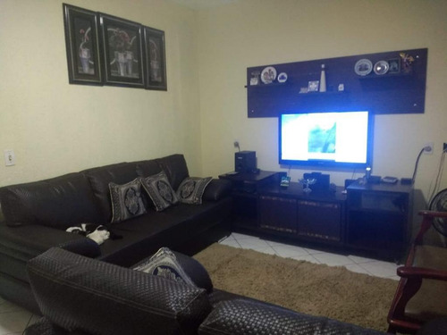 Sobrado Com 3 Dormitórios À Venda, 159 M² Por R$ 450.000 - Burgo Paulista - São Paulo/sp - 14404