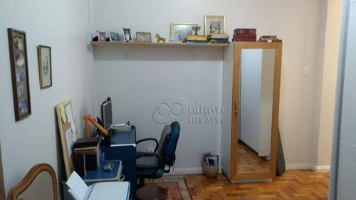 Imagem 19 de 30 de Apartamento À Venda, 126 M² Por R$ 1.200.000,00 - Copacabana - Rio De Janeiro/rj - Ap6768