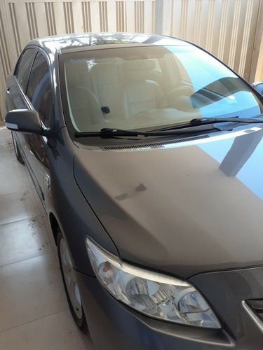 Toyota Corolla 2011 2.0 16v Xei Flex Aut. 4p