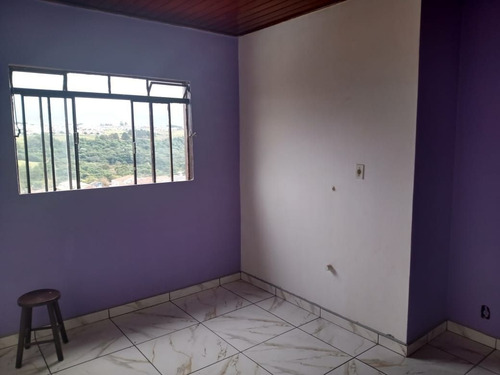 Imagem 6 de 22 de Casa Com Comercial 4 Dormitórios À Venda, 200 M² Por R$ 500.000 - Neves - Ponta Grossa/pr - Ca0849