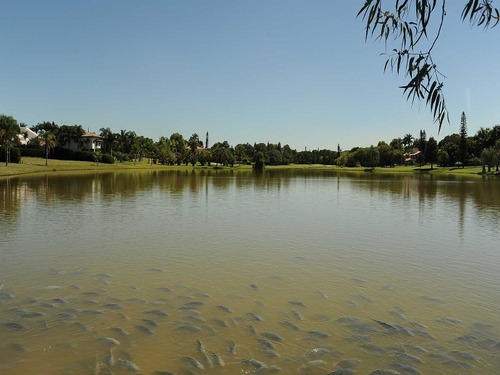 Imagem 10 de 30 de Casa Para Alugar No Condomínio Lago Azul, Em Araçoiaba -sp - 5054 - 69732596