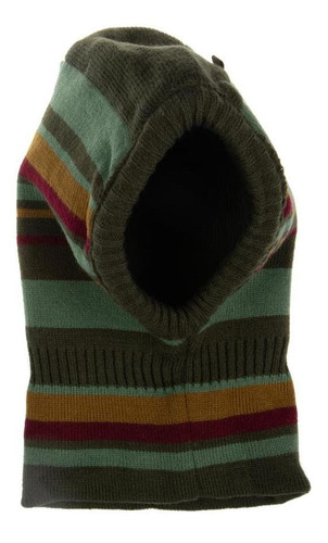 Gorro Niño Gris Pillin (par920gri)