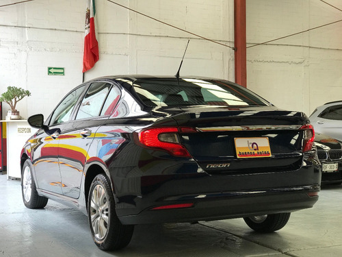 Imagen 4 de 15 de Dodge Neon 2018 Sxt