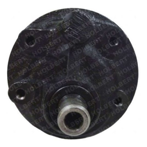 Bomba Direccion Hidraulica Dodge Ram 3500 94-02 Saginaw (Reacondicionado)