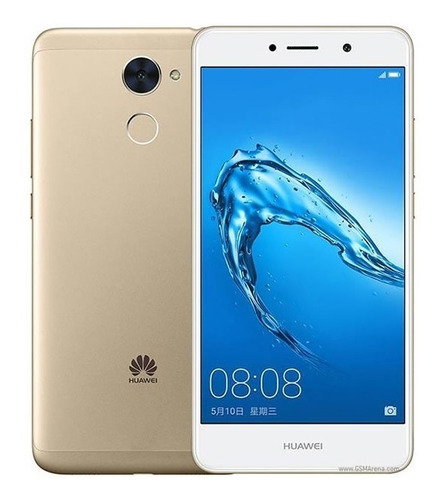 Celular Huawei Y7 Prime Trt-l53 Gold