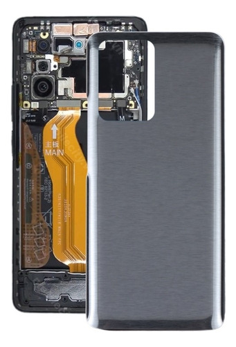 Tapa Trasera De Batería De Vidrio Para Xiaomi 11t/11t Pro