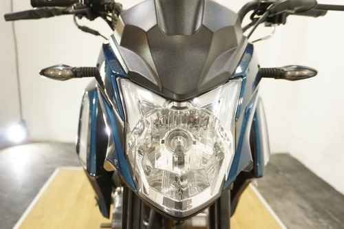 Motomel Sirius 190cc Tablero Digital 2023 0km