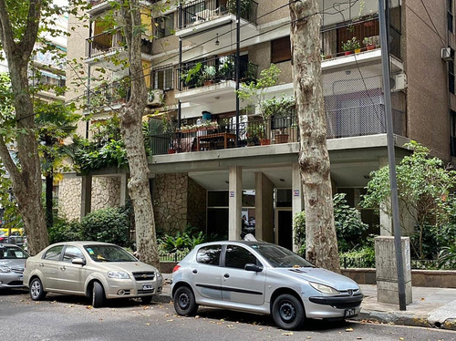 Imagen 18 de 20 de Venta Departamento 2 Ambientes En Belgrano