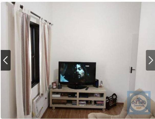 Casa Com 3 Dormitórios À Venda, 107 M² Por R$ 569.000,00 - Embaré - Santos/sp - Ca0727