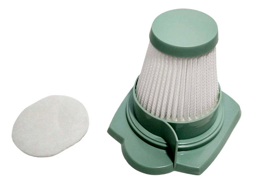 2 Filtro Aspirador Electrolux Stk12 Stk14 13 Verde Original