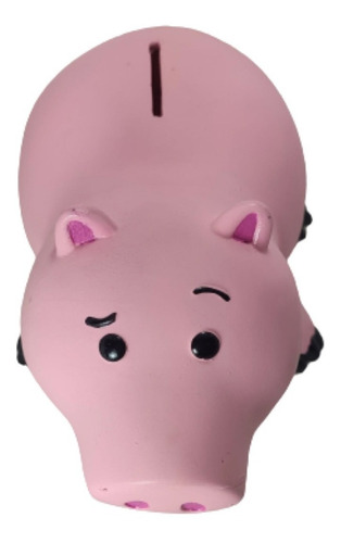 Imagen 2 de 5 de Toy Story Hamm Cerdito Tocino Alcancia 20*12cm Envio Gratis