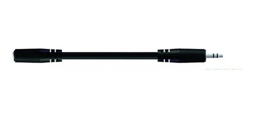 Imagen 1 de 2 de Extencion De Audifonos O Cable Auxiliar 5m Proel Bulk515lu5