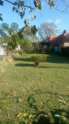 Imagen 2 de 6 de Lote Francisco Alvarez C/escritura Ayolas400 A 7 Del A Oeste