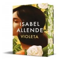 Comprar Violeta (edicion Limitada), De Allende, Isabel. Editorial Debolsillo, Tapa Dura En Español