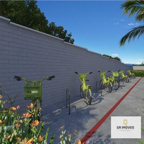Imagem 5 de 7 de Apartamento À Venda, 2 Quartos, 1 Vaga, Tabuleiro Do Martins - Maceió/al - 245
