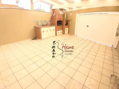 Imagem 2 de 28 de Sobrado Com 3 Dormitórios À Venda, 185 M² Por R$ 879.000,00 - Parque Maria Domitila - São Paulo/sp - So0287