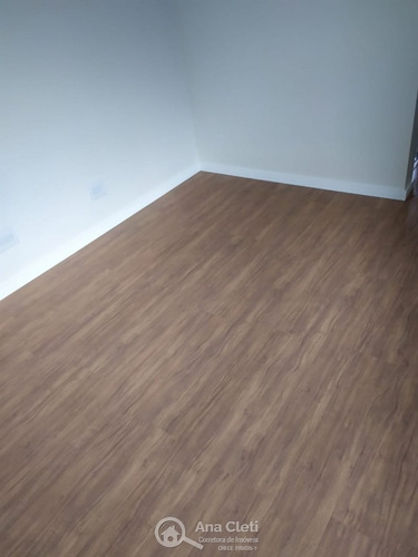 Imagem 6 de 7 de Vendo Bauru/sp, Vl Independência, Resid Vila Independência - Apartamento A Venda No Bairro Vila Independência - Bauru, Sp - An79427