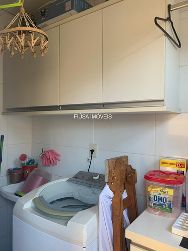 Imagem 22 de 30 de Apartamento - Ap00368 - 70457027