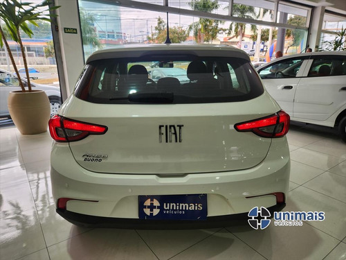 Fiat Argo 1.0 FIREFLY FLEX DRIVE MANUAL