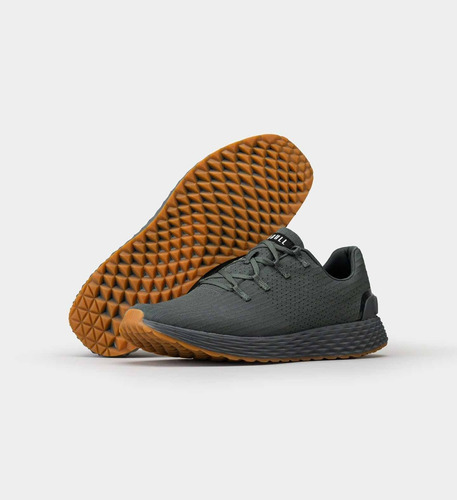 Nobull Chicle Ripstop Runner Para Hombre - Zapatillas Nobull